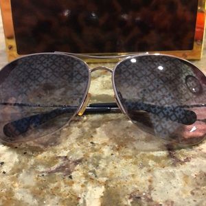 Tory Burch Woman’s Sunglasses